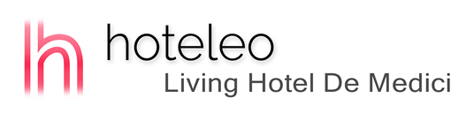 hoteleo - Living Hotel De Medici