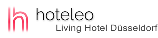 hoteleo - Living Hotel Düsseldorf
