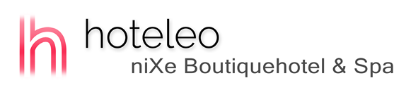 hoteleo - niXe Boutiquehotel & Spa