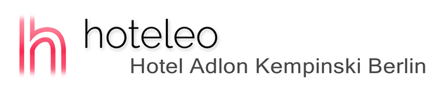 hoteleo - Hotel Adlon Kempinski Berlin