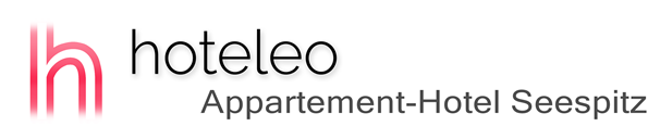 hoteleo - Appartement-Hotel Seespitz